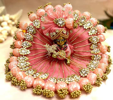 Laddu Gopal Heavy Janamashtmi Dress Size 0 l Ladoo Gopal Dress l Kanha Ji Poshak Size 1 2 4 5 6