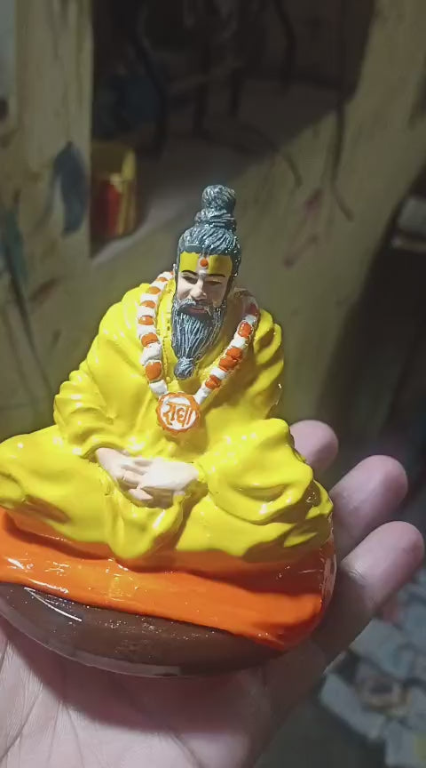 premanand ji idol 